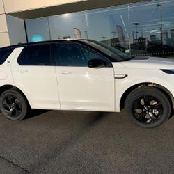 Land Rover Discovery P300e R-Dynamic S AWD BVA Li&eacute;vin