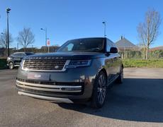 Land Rover Range Rover Liévin