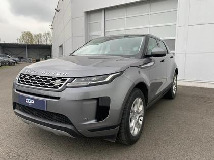 Land Rover Range Rover Evoque - 2.0 P 200ch Flex Fuel R-Dynamic SE AWD BVA Mark III - 34 990 €