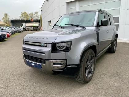 Land Rover Defender - 110 2.0 P400e X-Dynamic SE - 75 980 €