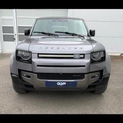 Land Rover Defender 110 2.0 P400e X-Dynamic SE Li&eacute;vin