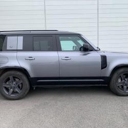 Land Rover Defender 110 2.0 P400e X-Dynamic SE Li&eacute;vin