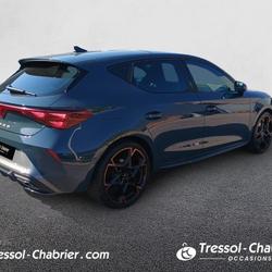 Cupra Leon Leon 1.5 eTSI Hybrid 150 ch DSG7 V Lattes