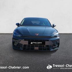 Cupra Leon Leon 1.5 eTSI Hybrid 150 ch DSG7 V Lattes
