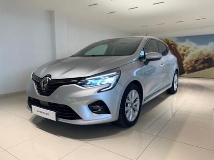 Renault Clio 5 - 1.0 TCe 100ch Intens - 13 990 €