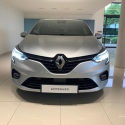 Renault Clio 5 1.0 TCe 100ch Intens Li&eacute;vin