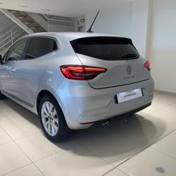 Renault Clio 5 1.0 TCe 100ch Intens Li&eacute;vin