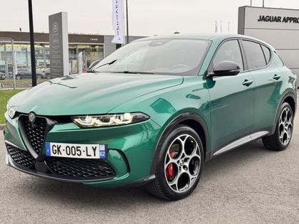 Alfa Romeo Tonale - 1.5 Hybrid 160ch Edizione Speciale TCT - 26 980 €