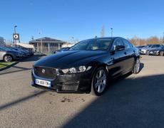 Jaguar XE Liévin