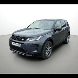 Land Rover Discovery P270e PHEV 269ch Dynamic SE Li&eacute;vin