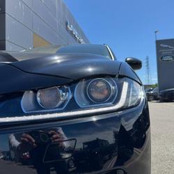 Jaguar FPace 2.0D 180ch R-Sport AWD BVA8 Boulogne-sur-Mer