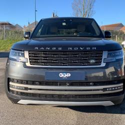 Land Rover Range Rover 3.0 P510e 510ch PHEV HSE SWB Li&eacute;vin