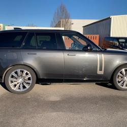 Land Rover Range Rover 3.0 P510e 510ch PHEV HSE SWB Li&eacute;vin