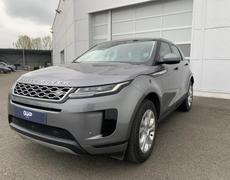 Land Rover Range Rover Evoque 2.0 P 200ch Flex Fuel R-Dynamic SE AWD BVA Mark III