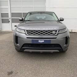 Land Rover Range Rover Evoque 2.0 P 200ch Flex Fuel R-Dynamic SE AWD BVA Mark III Li&eacute;vin