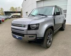 Land Rover Defender - 110 2.0 P400e X-Dynamic SE - 75 890 €