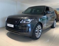 Land Rover Range Rover Liévin