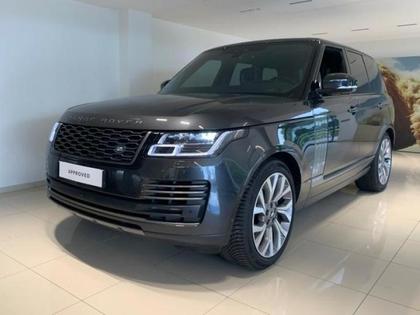 Land Rover Range Rover - 2.0 P400e 404ch Autobiography SWB Mark IX - 73 990 €