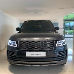 Land Rover Range Rover 2.0 P400e 404ch Autobiography SWB Mark IX Li&eacute;vin