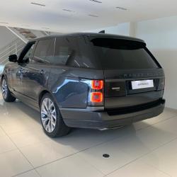 Land Rover Range Rover 2.0 P400e 404ch Autobiography SWB Mark IX Li&eacute;vin