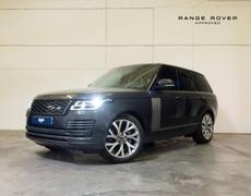 Land Rover Range Rover Villeneuve-d'Ascq