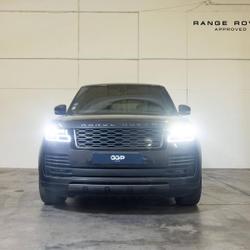 Land Rover Range Rover 2.0 P400e 404ch Autobiography SWB Mark IX Villeneuve-d'Ascq
