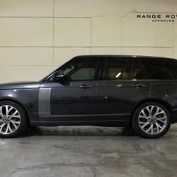Land Rover Range Rover 2.0 P400e 404ch Autobiography SWB Mark IX Villeneuve-d'Ascq