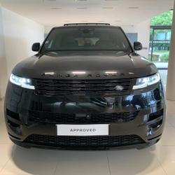 Land Rover Range Rover Sport 3.0 P460e 460ch PHEV Dynamic SE Li&eacute;vin