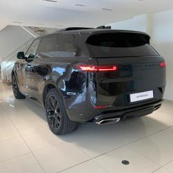 Land Rover Range Rover Sport 3.0 P460e 460ch PHEV Dynamic SE Li&eacute;vin
