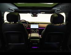 Land Rover Range Rover Sport Villeneuve-d'Ascq