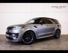 Land Rover Range Rover Sport Villeneuve-d'Ascq