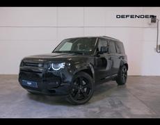 Land Rover Defender Villeneuve-d'Ascq