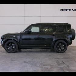 Land Rover Defender 110 2.0 P300e X-Dynamic HSE Villeneuve-d'Ascq