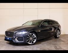 Jaguar XF Sportbrake Villeneuve-d'Ascq