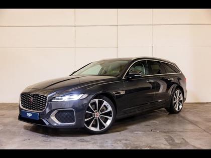 Jaguar XF Sportbrake - D200 MHEV R-Dynamic SE BVA8 AWD - 34 890 €