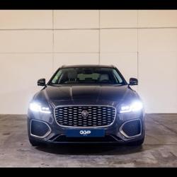 Jaguar XF Sportbrake D200 MHEV R-Dynamic SE BVA8 AWD Villeneuve-d'Ascq