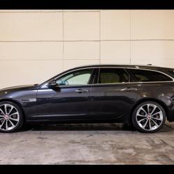 Jaguar XF Sportbrake D200 MHEV R-Dynamic SE BVA8 AWD Villeneuve-d'Ascq