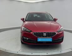 Seat Leon Carcassonne
