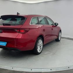 Seat Leon Leon Sportstourer 1.5 e-Hybrid 204 DSG6 FR Carcassonne