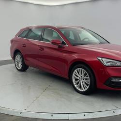 Seat Leon Leon Sportstourer 1.5 e-Hybrid 204 DSG6 FR Carcassonne