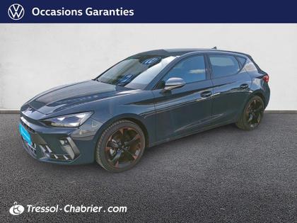 Cupra Leon - Leon 1.5 eTSI 150 ch DSG7 V - 32 400 €