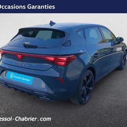 Cupra Leon Leon 1.5 eTSI 150 ch DSG7 V Carcassonne