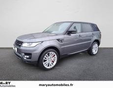 Land Rover Range Rover Sport Normanville