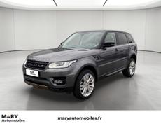 Land Rover Range Rover Sport Normanville