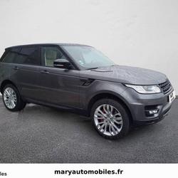 Land Rover Range Rover Sport Range Rover Sport Mark V SDV6 3.0L Hybride 354ch HSE Dynamic A Normanville