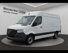 Mercedes Sprinter Laval