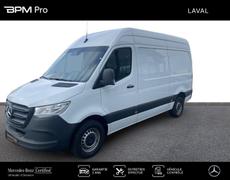 Mercedes Sprinter Laval
