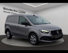 Mercedes Citan Laval
