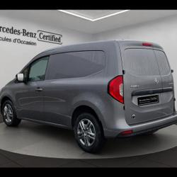 Mercedes Citan 112 CDI Long Select 5cv Laval