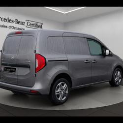 Mercedes Citan 112 CDI Long Select 5cv Laval